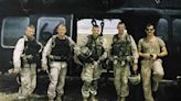 Silver Star Awarded to Army Ranger Who Came to Aid of Fellow Troops During Battle of Mogadishu