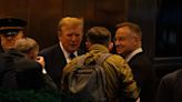 Trump says ‘We’re behind Poland’ as he meets President Duda