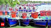 41% increase in threadfin bream catches, says study | Kochi News - Times of India