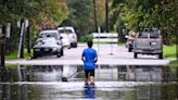 Tropical Storm Debby makes landfall in South Carolina; East Coast braces for heavy rain