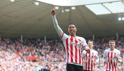 El hermano de Bellingham da calabazas a la Premier League