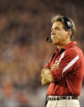 Nick Saban