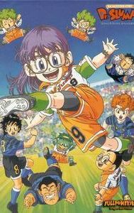 Dr. Slump