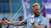 England skipper Ben Stokes says Ashes countdown behind Anderson axe