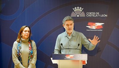 El PSOE avisa de una fuga de bomberos forestales a otras CCAA