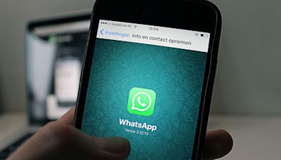 WhatsApp Web tiene una gran falla de seguridad