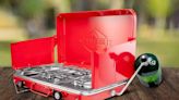 Target Has Everything You Need to Build the Perfect Camp Kitchen for Summer, with Prices Starting at $6