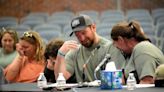 Maine mass shooter had ‘severe’ traumatic brain injury from time as grenade instructor, family tells commission