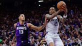 Dallas Mavs' Hot Shooting and Improved Defense Show Potential vs. Sacramento Kings
