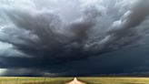 Multi-day threat for severe storms persists in Alberta, risk of large hail