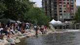 River Festival, Spring Vibrations and the return of Food Truck Friday this week in Reno