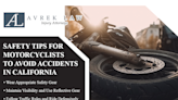 Motorcycle Accident Attorneys: Ride Safely and Protect Yourself on the Road