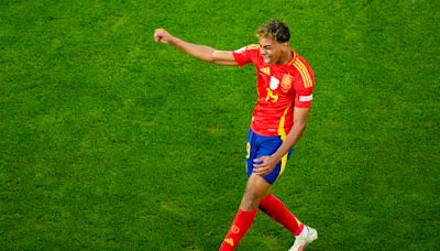 Spain beats France 2-1 to reach Euro 2024 final. Yamal sets the mark as youngest-ever scorer