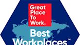 Great Place to Work(R)公佈2022年亞洲最佳職場(TM)榜單，代表著470多萬員工的體驗