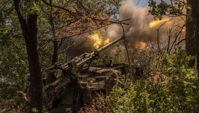 Ukraine war latest: Russian losses reach 'conflict highs,' UK Defense Ministry says