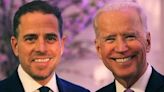 Qué implica para Joe Biden (y para Estados Unidos) los cargos presentados contra su hijo Hunter