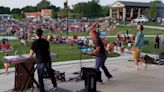 Toy Factory to play first of Noblesville's 2024 summer concerts