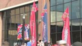 Braves fans ready to bring the noise to Truist Park for sold-out home opener