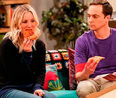 The Big Bang Theory : cette actrice aurait dû jouer à la place de Kaley Cuoco, mais un épisode a suffi à la faire renvoyer !