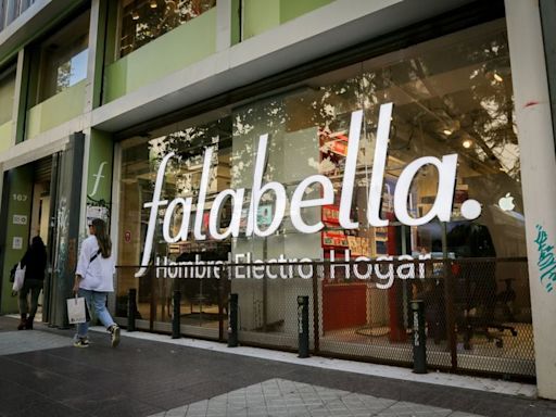 Falabella finaliza proceso de recompra de bono en el marco de su “estrategia de fortalecimiento financiero” - La Tercera