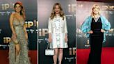 Premios Martín Fierro a la Radio: todos los looks de la alfombra roja