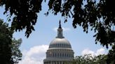 Student loan relief contributing to 27% jump in projected federal budget deficit, per CBO