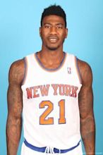 Iman Shumpert