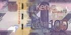 Kenyan shilling
