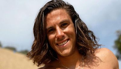 Surfer Killed in Mexico Left Girlfriend Sweet Voicemail Before He Was Killed: 'Just Thinking About You'