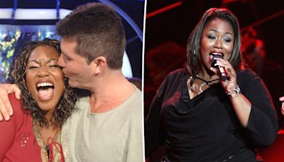 ‘American Idol’ alum and Grammy winner Mandisa dead at 47