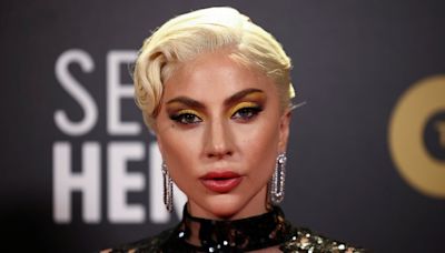 Lady Gaga rompe el silencio sobre los rumores de embarazo