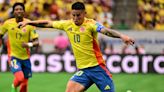 Resumen del Colombia - Costa Rica, Copa América 2024: videos, goles y polémicas | Goal.com Espana