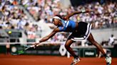 French Open Day 7: Coco Gauff rallies to win, Taylor Fritz and Frances Tiafoe fall in third round