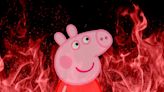 ‘She’s a rude, belittling fat-shamer’: How Peppa Pig became every parent’s worst nightmare