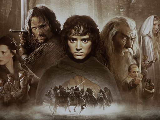 New The Lord of the Rings movie coming in 2026 as CEO gives hints about plot