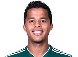 Giovani dos Santos