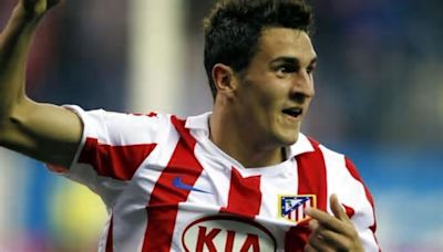 'Koke' Resurrección renueva con el Atlético de Madrid hasta 2025