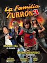 La familia Zurrón 3