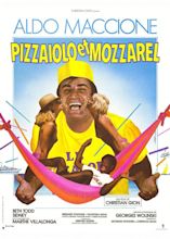 Pizzaiolo et Mozzarel (1985) - StudioCanal