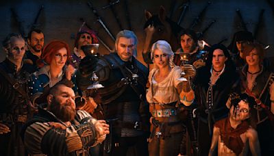 The entire Witcher and Dragon Age trilogies are super cheap in the Steam Summer Sale, offering 200+ hours of RPGs for under $20, just in time for The Veilguard and The Witcher 4