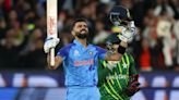 Virat Kohli's Six Off Haris Rauf In India Vs Pakistan, ICC T20 World Cup 2022 At MCG Voted FanCraze ...