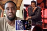 Swanky NYC hotel billed Sean ‘Diddy’ Combs extra because he ‘destroyed’ couch and sheets with oil: ex-worker