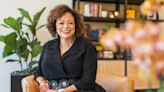 Where tech, politics & giving meet: CEO Nicole Taylor considers Silicon Valley's busy intersection