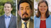 These are the candidates for California’s 3rd Congressional District