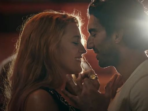 ...Debut Trailer For ‘It Ends With Us’ Starring Blake Lively Clocks 128.1M Views In First 24 Hours, Biggest...