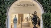 Lafayette 148’s New Beverly Hills Boutique Spotlights the Work of Photographer Sophie Elgort