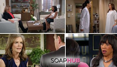 Favorite Soap Opera Moments of the Week: May 6 – May 10, 2024