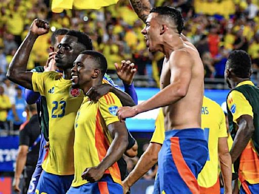 Día cívico si Colombia gana la final de la Copa América 2024: ¿Qué se sabe?