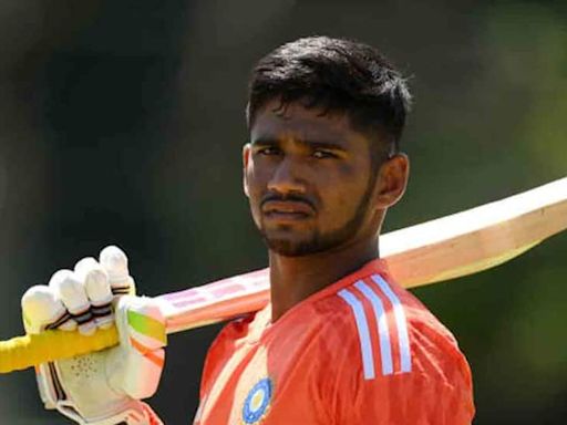 Musheer Khan To Miss 3 Months Of Action Following Road Accident, Set To Miss Irani Cup, Initial Ranji Games