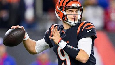 NFL: Joe Burrow fue autorizado por los Bengals para tener contacto y está listo para entrenar